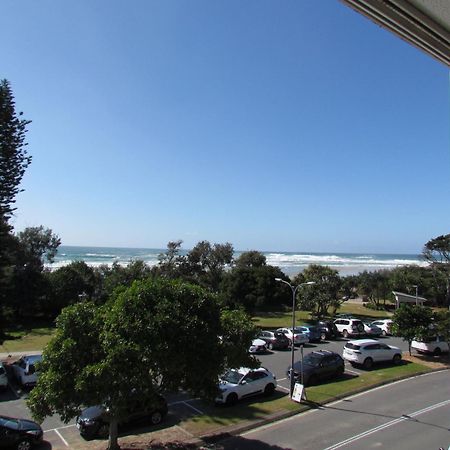 Marine Boutique Studio - Ocean View Kingscliff Eksteriør bilde