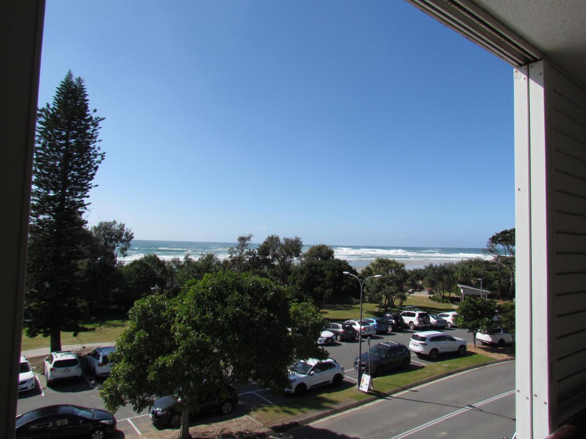 Marine Boutique Studio - Ocean View Kingscliff Eksteriør bilde